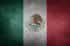 Bandera de México.