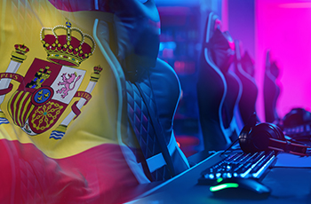 Crecimiento de los eSports en España.